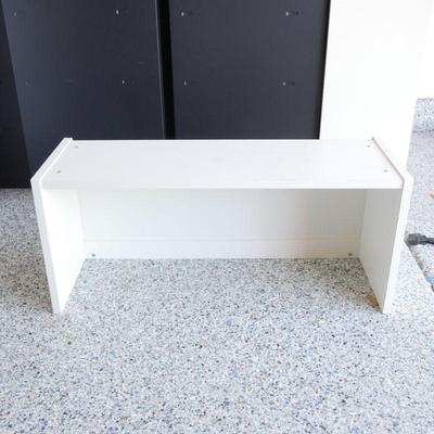 IKEA Billy Bookshelf Height Extension Unit