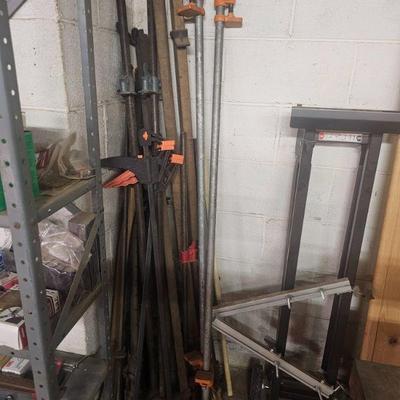 Clamps