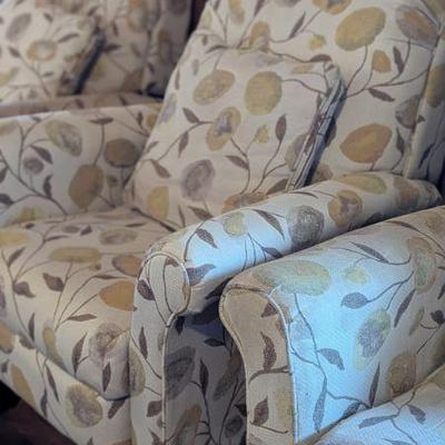 Lazy boy chairs