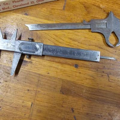 Calipers