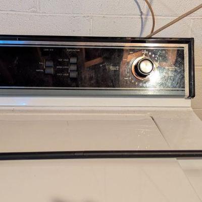 Maytag washer