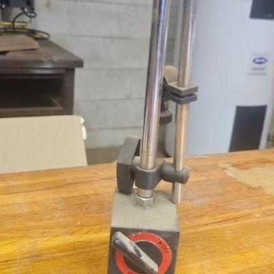 Magnetic mechanics tool
