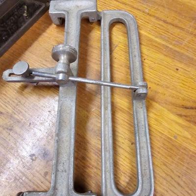 Plane Angle Gauge Guide Woodworking Tool