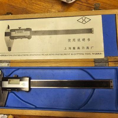 Caliper