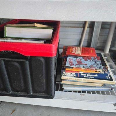 #1080 • Books
