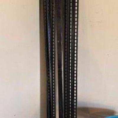 #2022 • 7 Vertical Mounts and 6 Shelves
