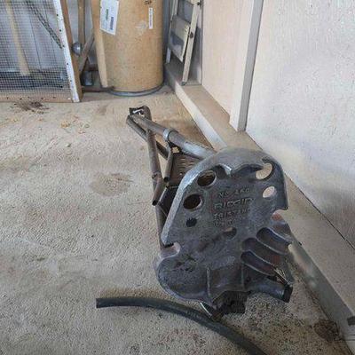 #2504 • Rigid No 450 Tri-Stand

