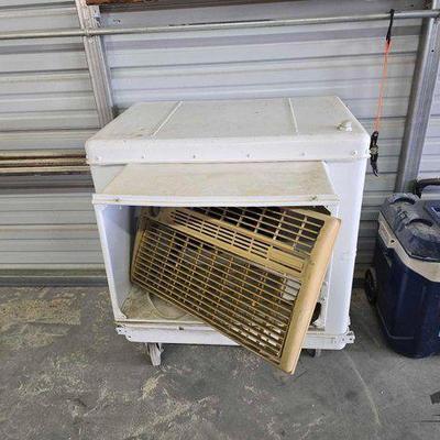 #1038 • Champion Portable Swamp Cooler
