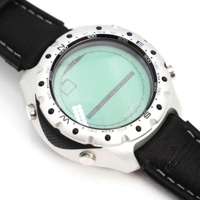 Suunto X-Lander Wrist Watch