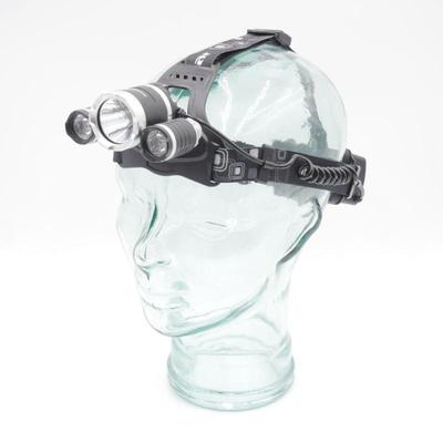 Innogear Rechargeable LED Headlamp