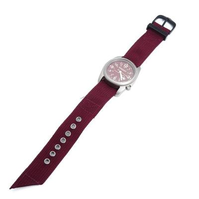 Bertucci Solid Titanium Watch A-2T