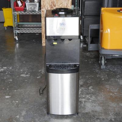 Brio Top Load Water Dispenser CLTL520