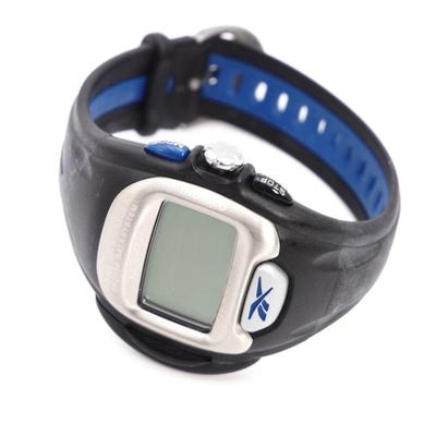 Timex Reebok Indiglo Watch 851