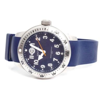 Nautica Men's Quartz Watch N00504