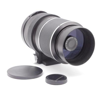 Lentar 500mm F:8 No. 3632 Mirror Lens