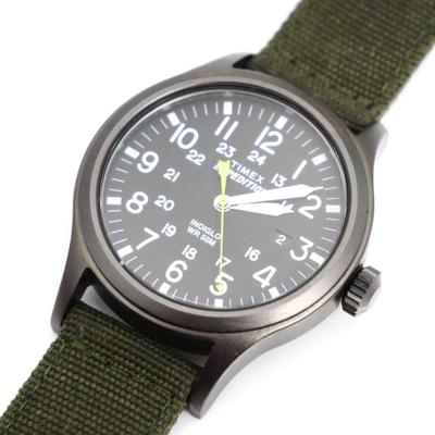 Timex Men's "Expedition Scout" Watch