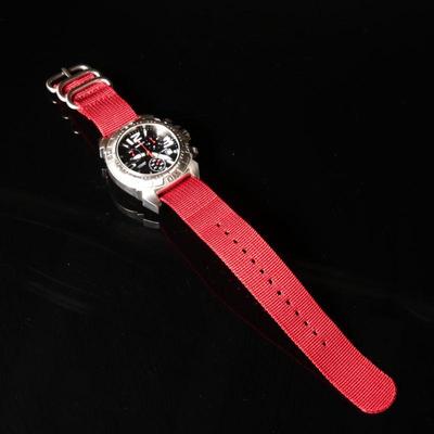 Sector 10540 Swiss Made Diver Watch
