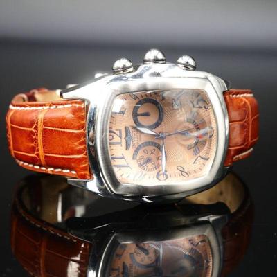 Invicta Lupah Dragon 2233 WR Swiss Chronograph