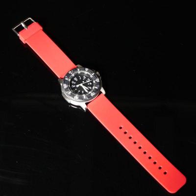 Traser H3 MB Microtec Quartz Watch