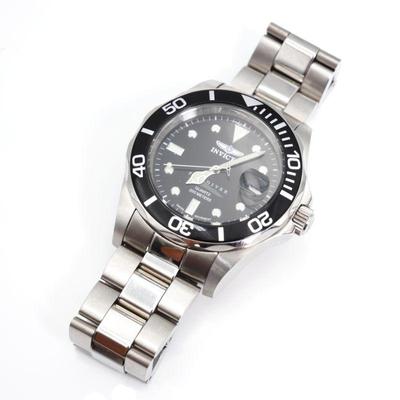 Invicta 43 Pro Diver Quartz Watch