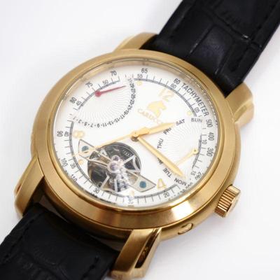 Carucci Automatic Watch CA 2115