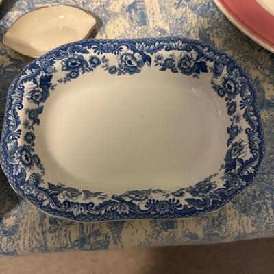 Spode China