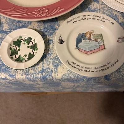 Wedgwood Collectibles