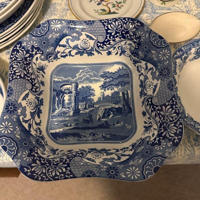 Spode China