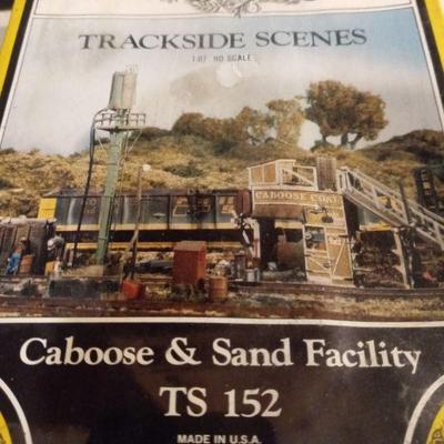 TRAINS TOYS CARS Auction
