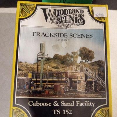 TRAINS TOYS CARS Auction