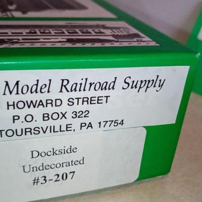 TRAINS TOYS CARS Auction