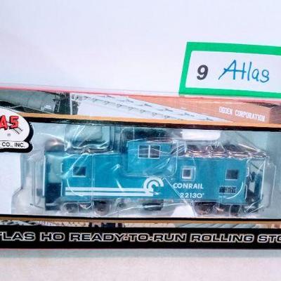 TRAINS TOYS CARS Auction