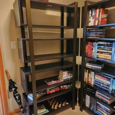 books not included