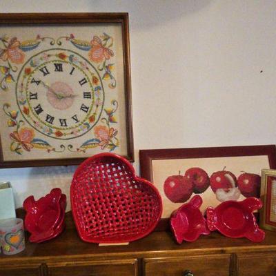 Cg141 radiant red