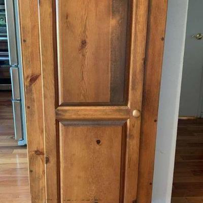 Cg207 tall cabinet