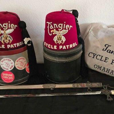 Cg178 shriners