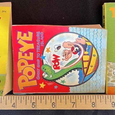 Cg179 vintage kids games and adventures