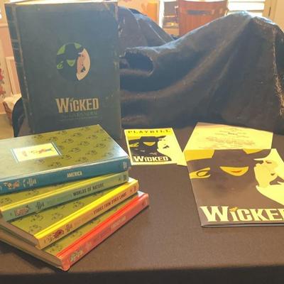 Cg197 wicked a tale