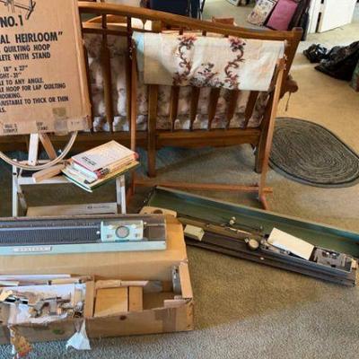 Cg173 crafting corner tools