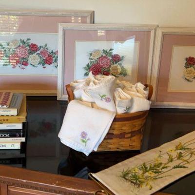 Cg201 needle point creations