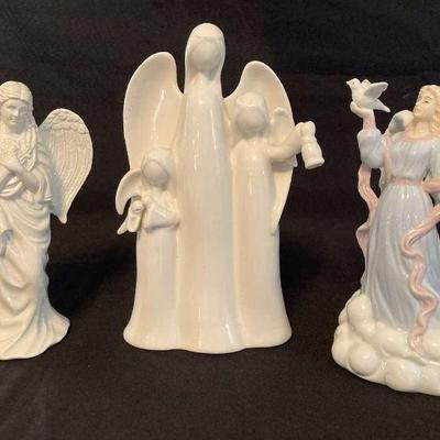 Cg106 angelic collection