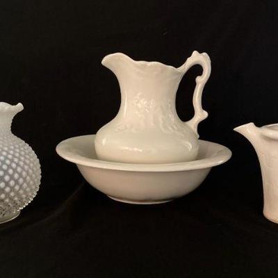 Cg200 classic vintage white