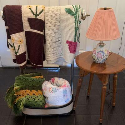 Cg148 quilt corner