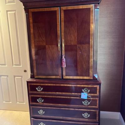 Designer Cabinet/Storage