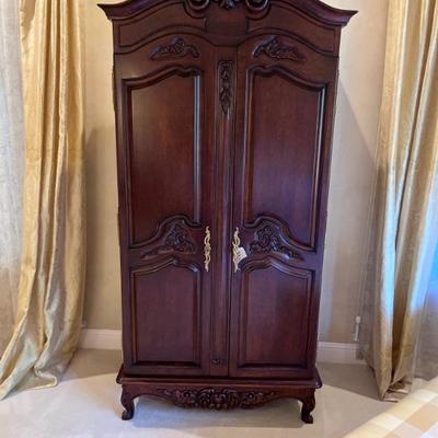 Armoire