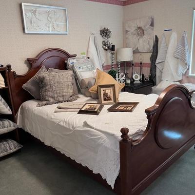 Linens