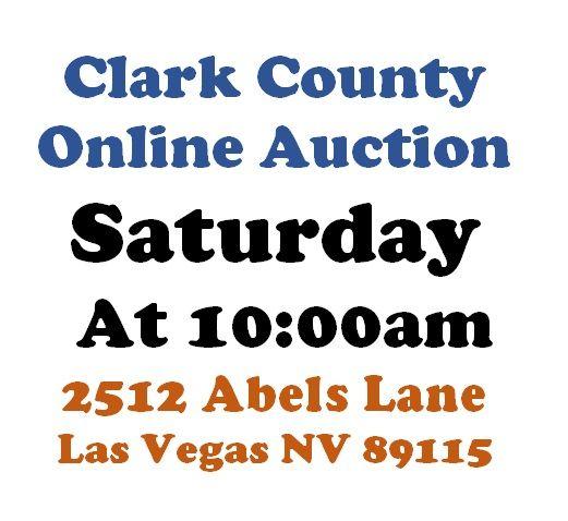 Las Vegas Garage Sales, Yard Sales & Estate Sales by Map | Las Vegas