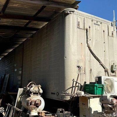 #270 • Freuhauf Semi Trailer
