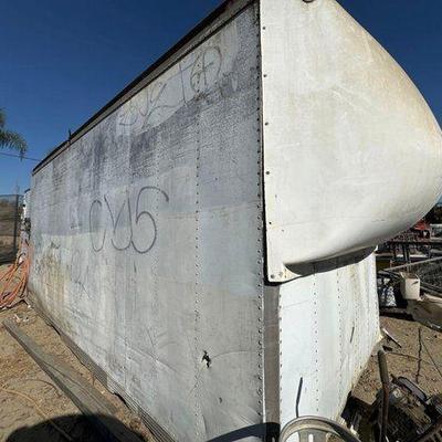 #620 • Container
