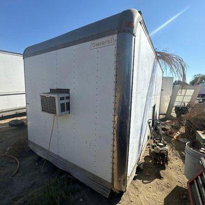 #650 • Container
